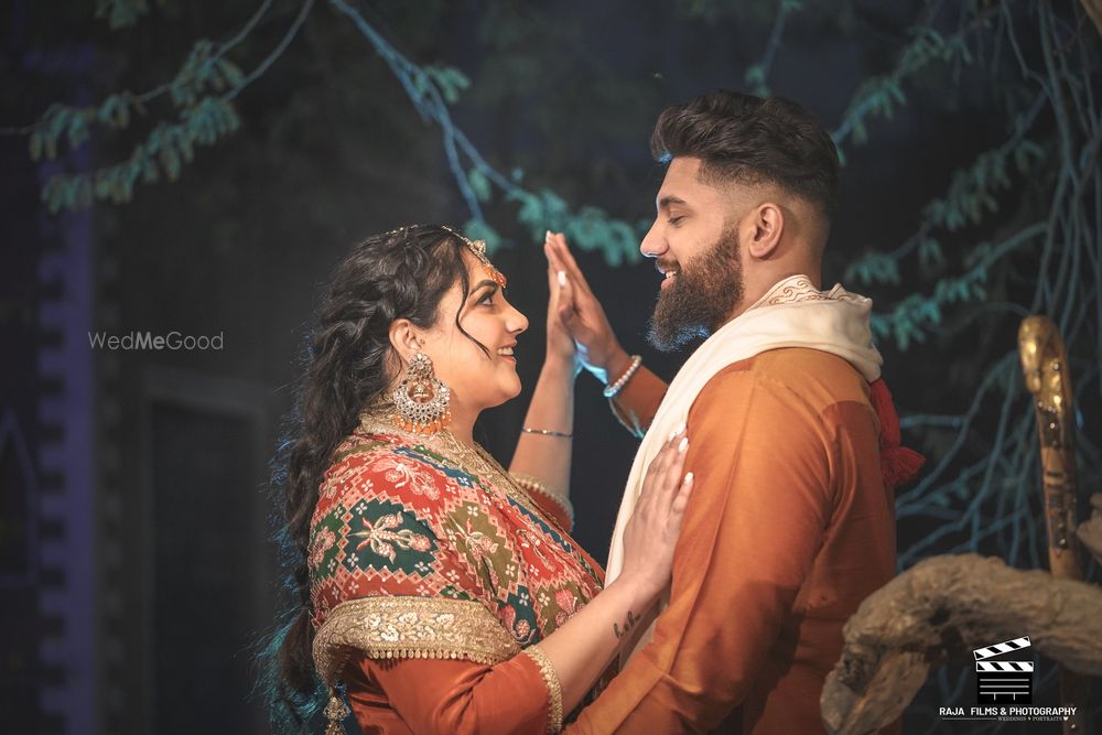 Photo From GURPREET KAUR & GURVINDER SINGH - By Raja Films & Photography