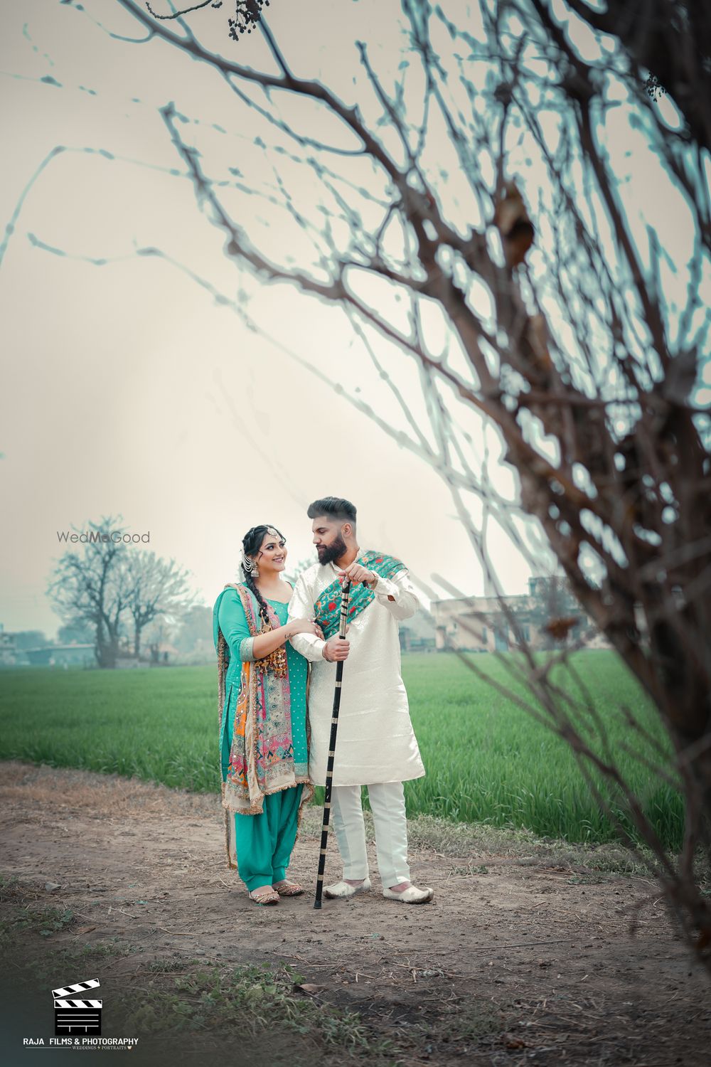 Photo From GURPREET KAUR & GURVINDER SINGH - By Raja Films & Photography