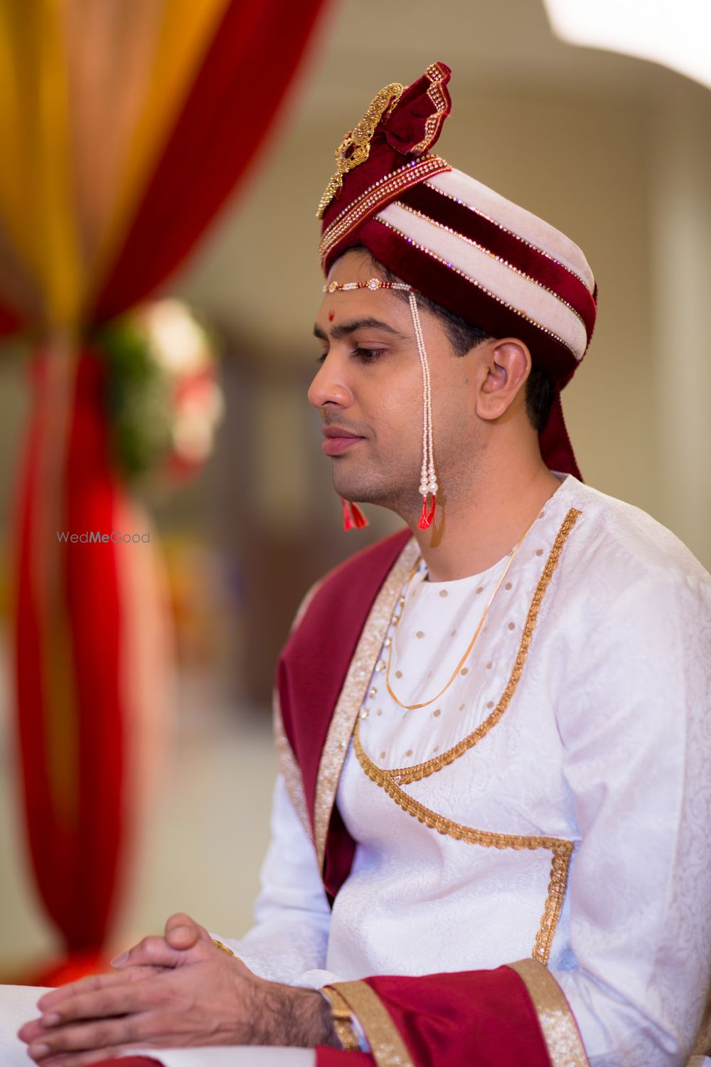 Photo From Ameya + Swapnali - By Vyom Studios