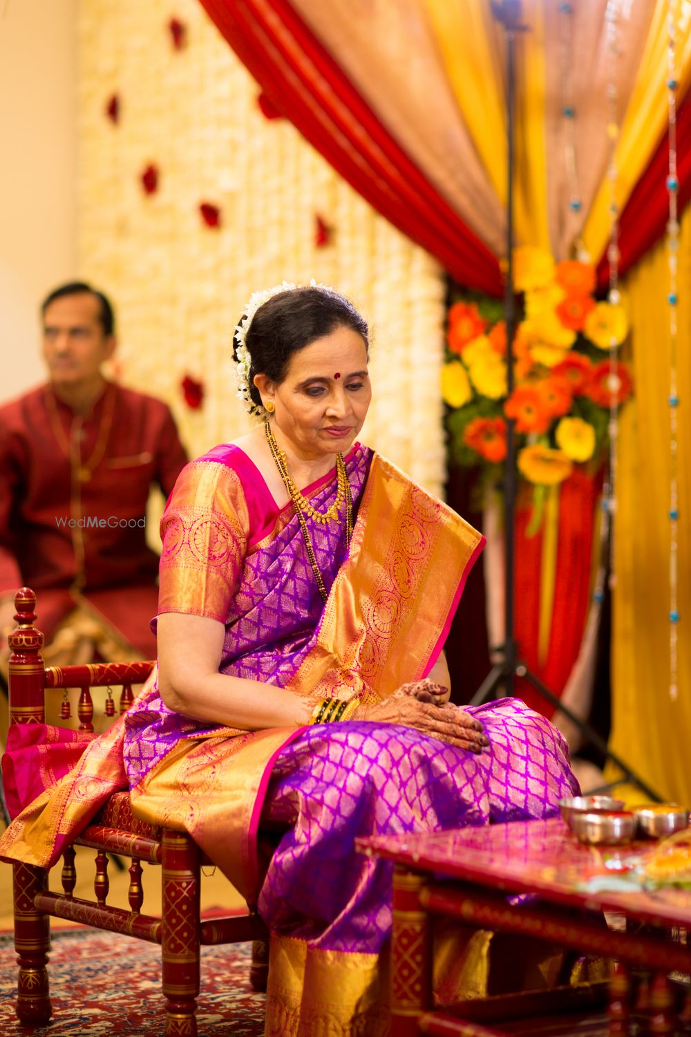 Photo From Ameya + Swapnali - By Vyom Studios