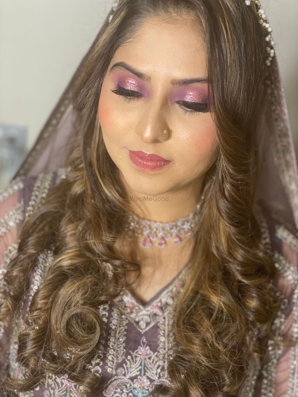 Photo From Sangeet/Cocktail Brides - By Makeover by Kausar