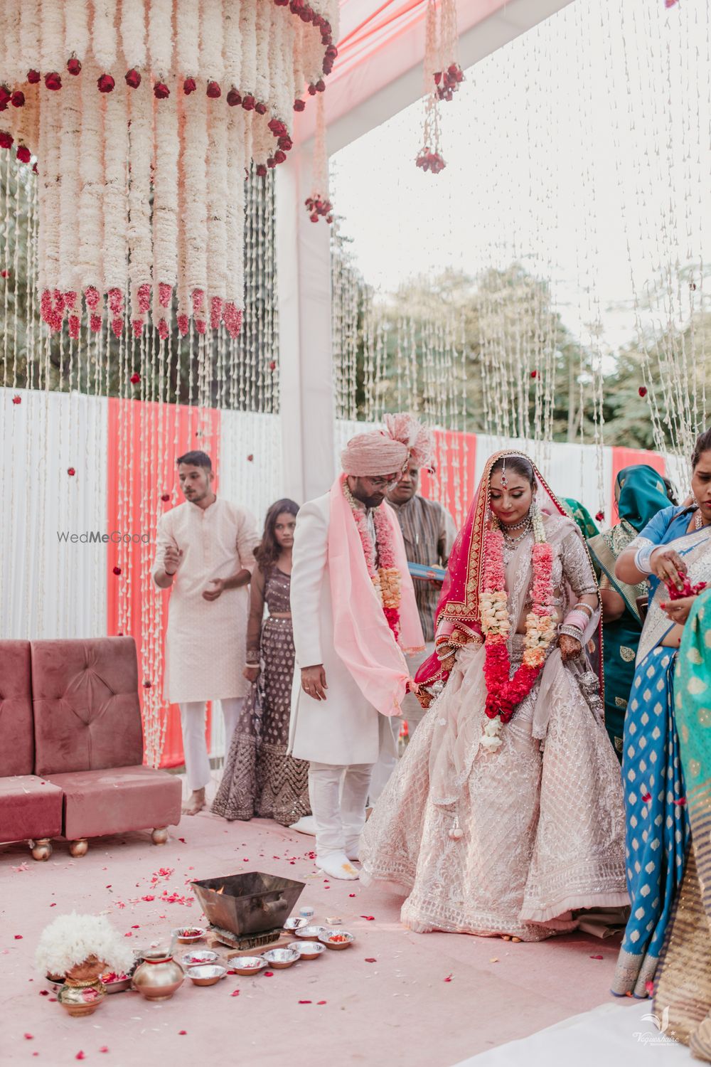 Photo From Sandip & Roshni - By Vogueshaire