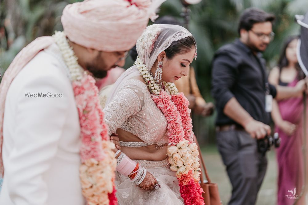 Photo From Sandip & Roshni - By Vogueshaire