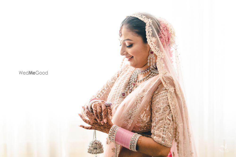 Photo From Sandip & Roshni - By Vogueshaire