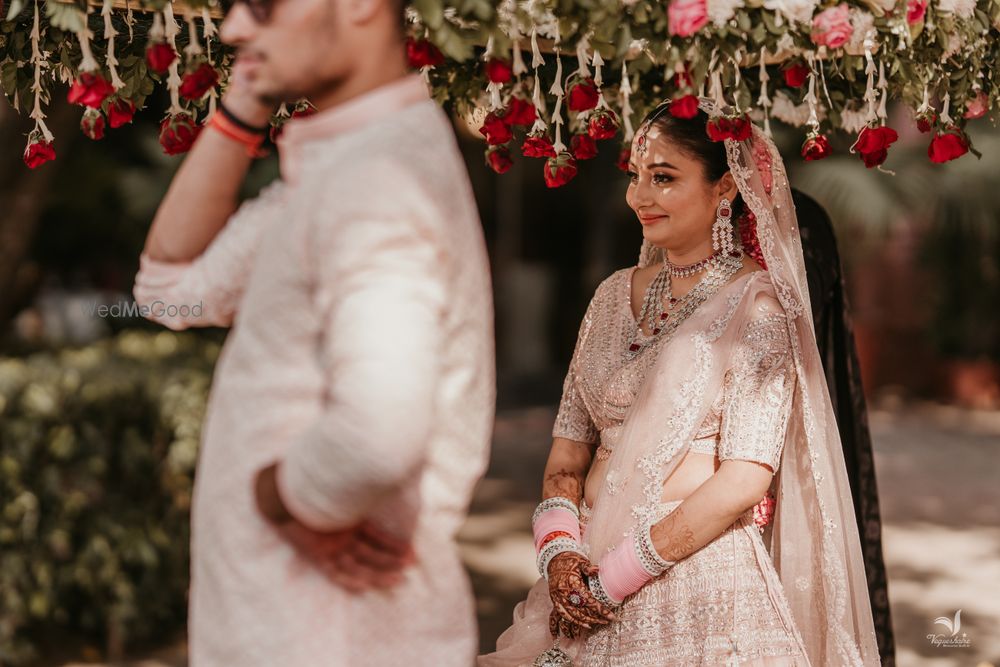 Photo From Sandip & Roshni - By Vogueshaire