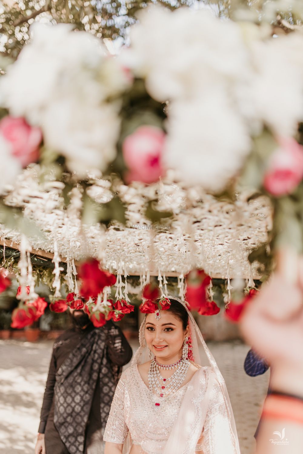 Photo From Sandip & Roshni - By Vogueshaire