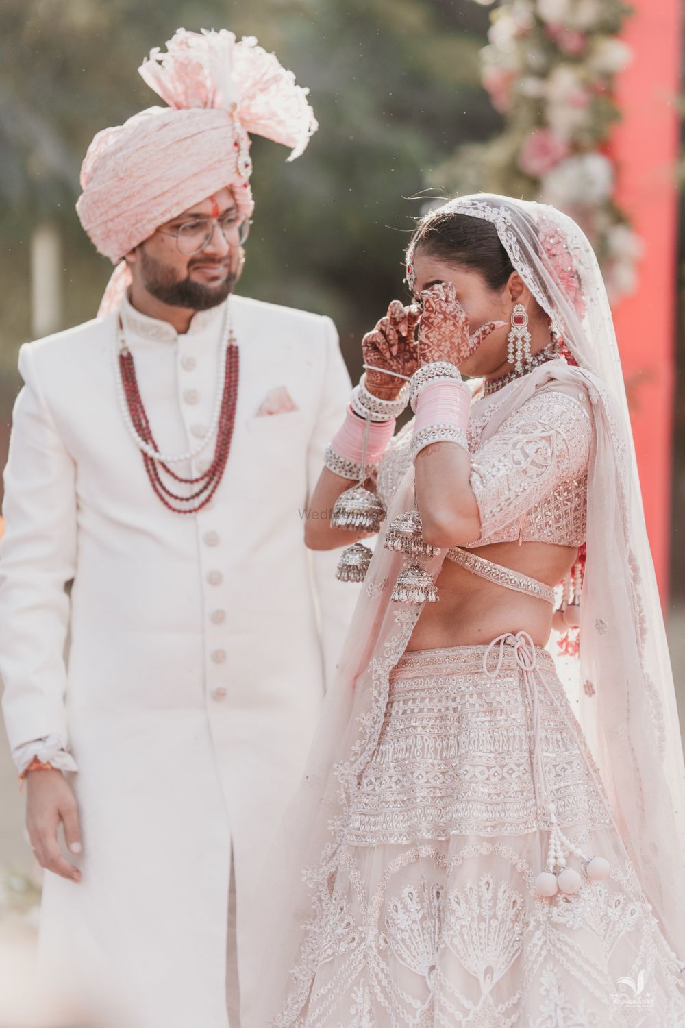 Photo From Sandip & Roshni - By Vogueshaire