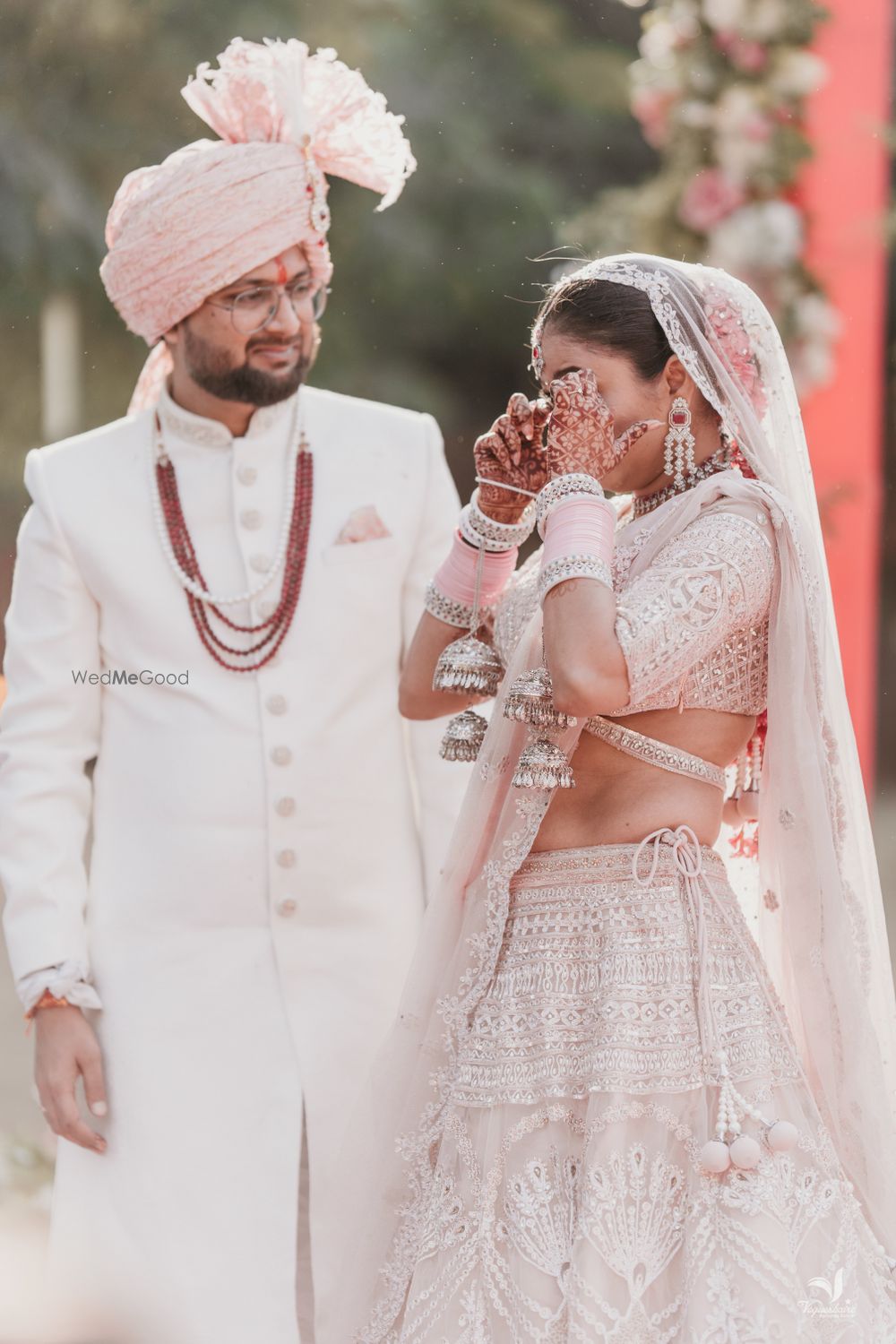 Photo From Sandip & Roshni - By Vogueshaire