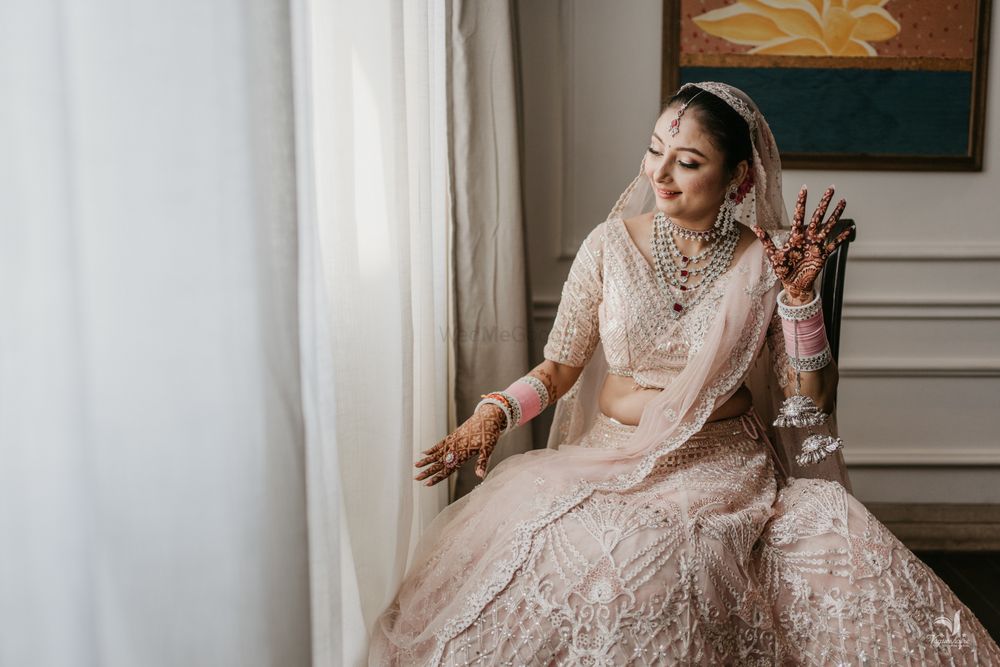 Photo From Sandip & Roshni - By Vogueshaire