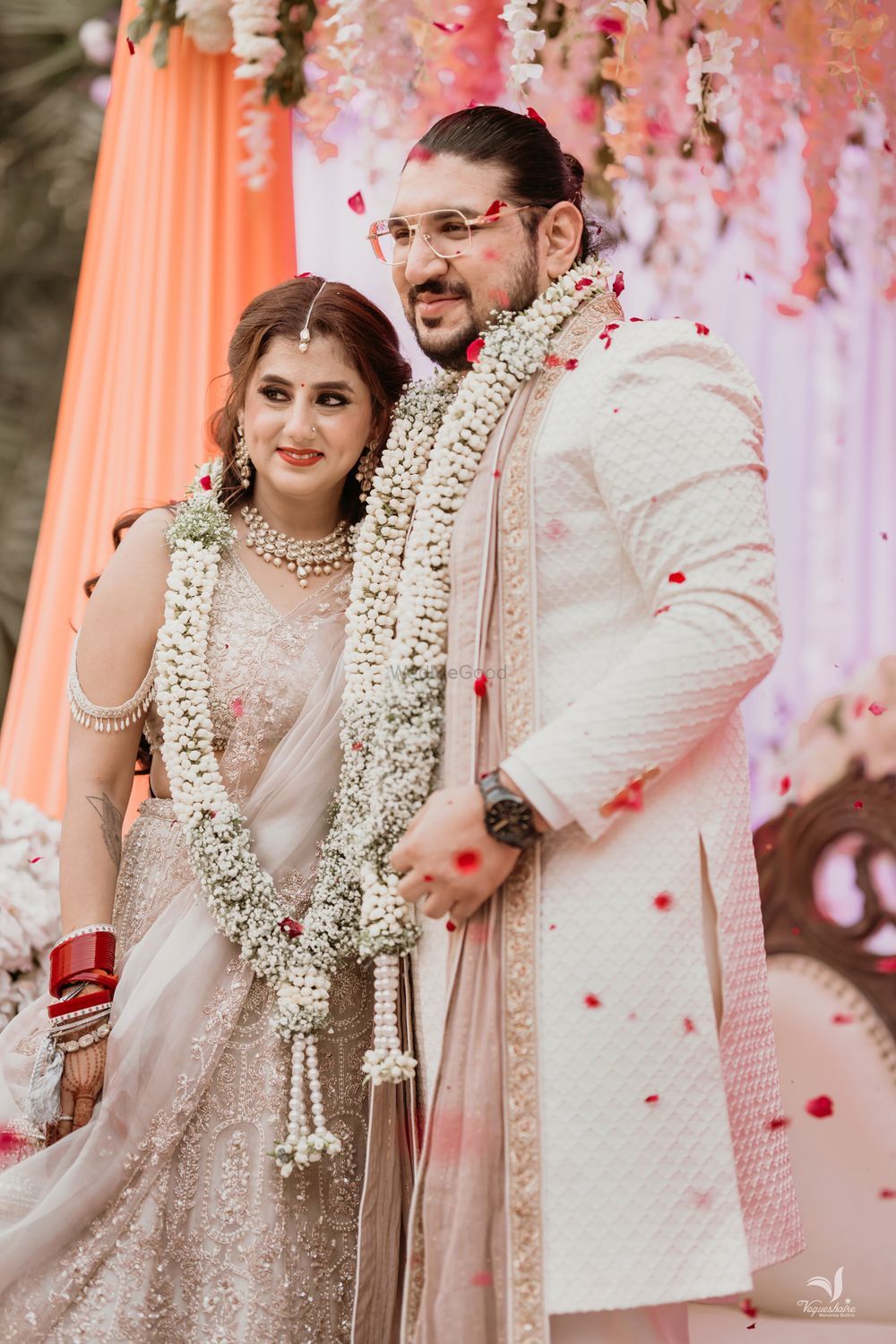 Photo From Sanchit & Chetna - By Vogueshaire