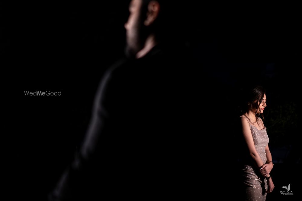 Photo From Shreya & Tushar Prewedding - By Vogueshaire