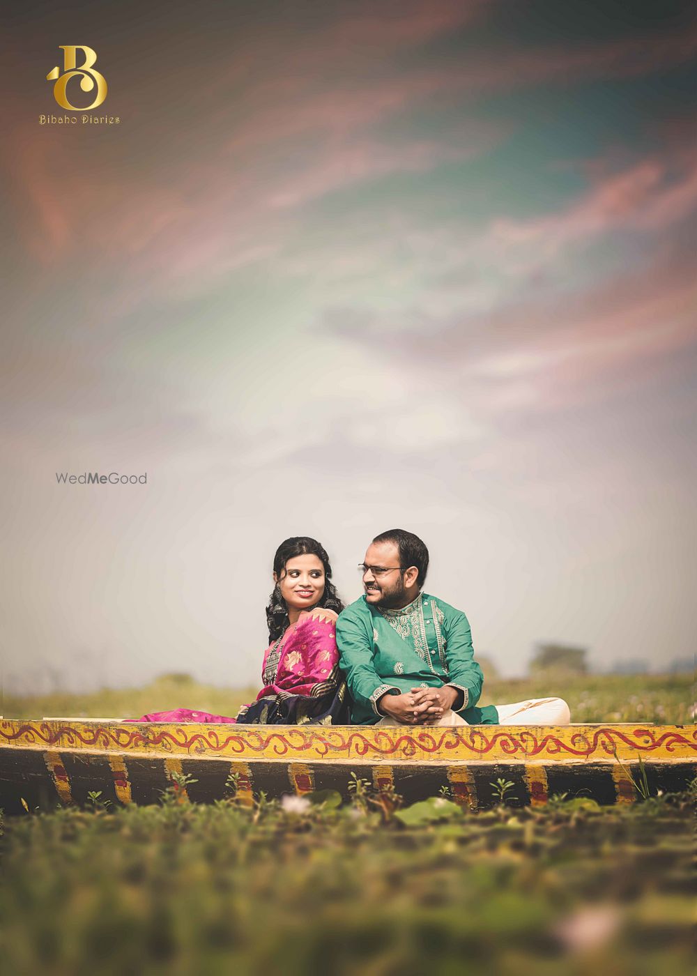 Photo From SAMIR & TANUSHREE - By Bibaho Diaries