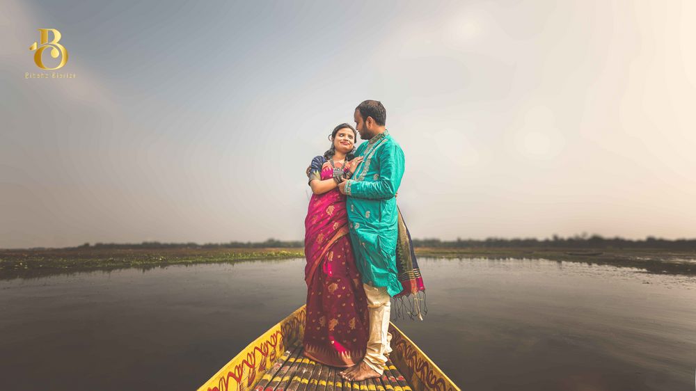 Photo From SAMIR & TANUSHREE - By Bibaho Diaries