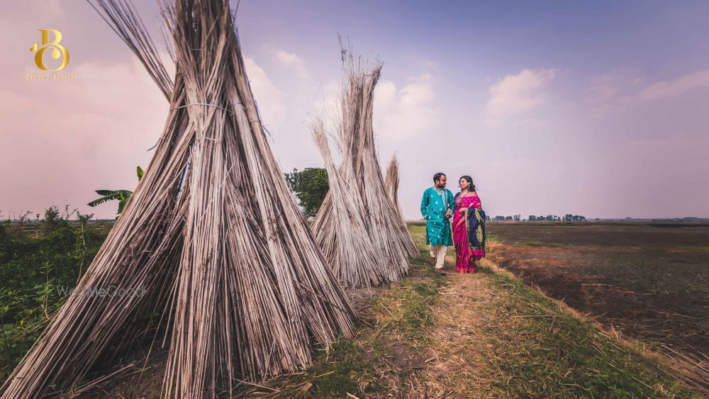 Photo From SAMIR & TANUSHREE - By Bibaho Diaries