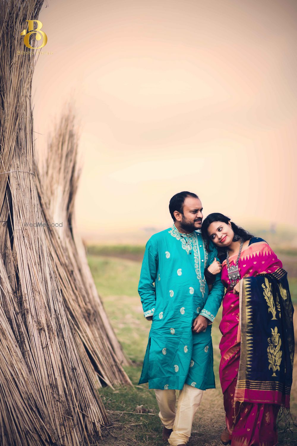 Photo From SAMIR & TANUSHREE - By Bibaho Diaries