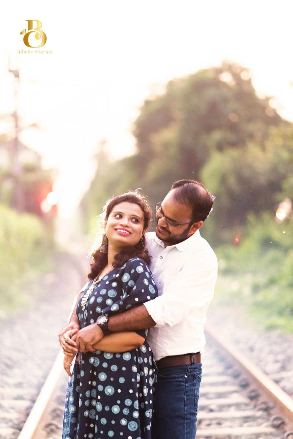 Photo From SAMIR & TANUSHREE - By Bibaho Diaries