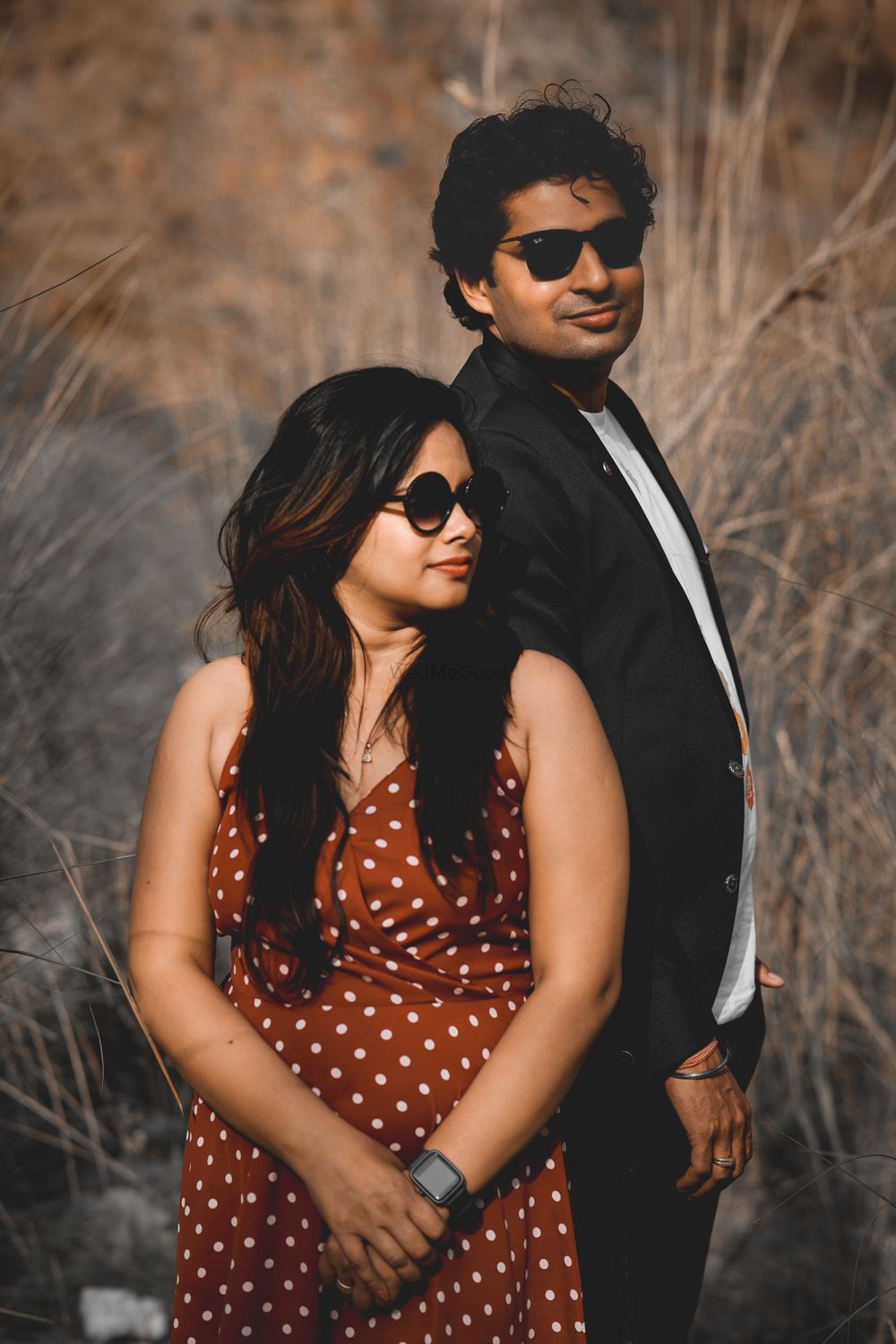 Photo From Bhavesh & Shilpi - By Dj Film Photography