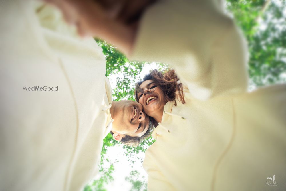 Photo From Shubham & Tamanna Prewedding - By Vogueshaire