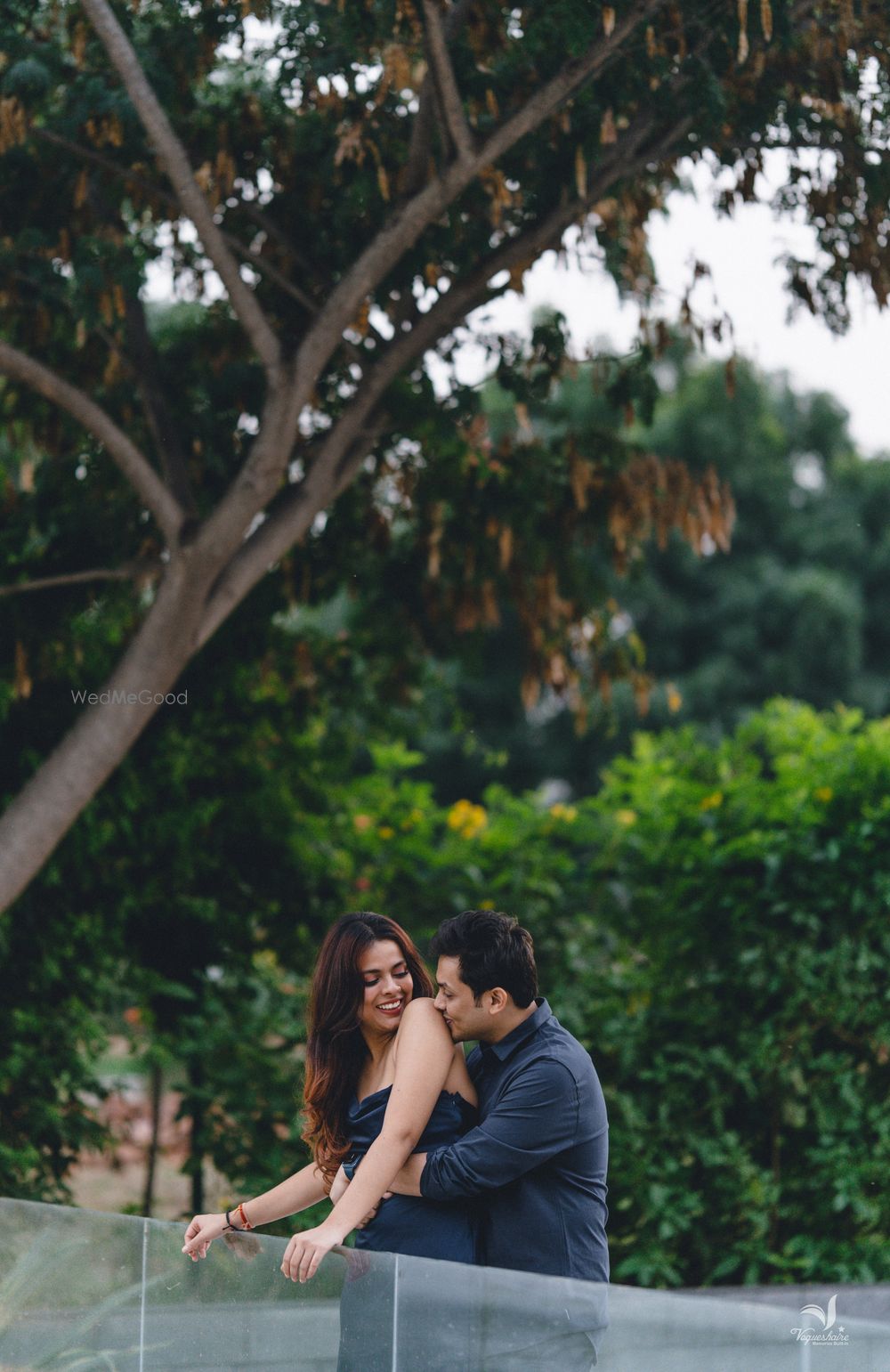 Photo From Shubham & Tamanna Prewedding - By Vogueshaire