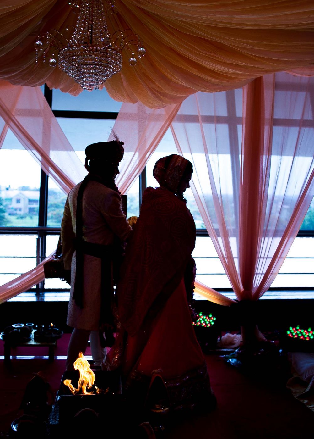 Photo From Nikhil & Vanpriya - By Sutra Weddings