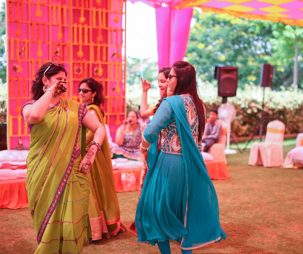 Photo From Nikhil & Vanpriya - By Sutra Weddings