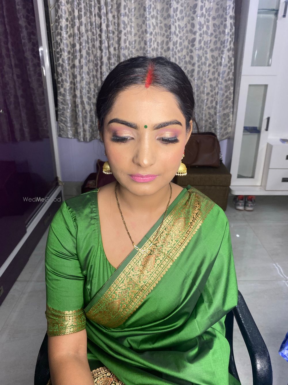 Photo From Priyanka - By Makeovers by Aprajita