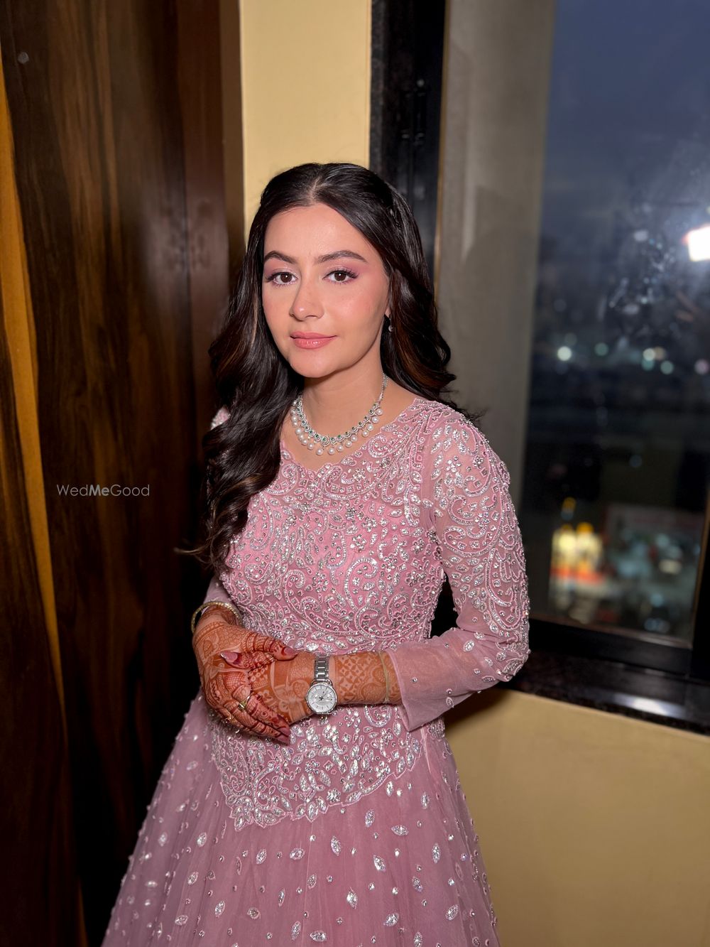 Photo From Somya - Look 2 - Engagement - By Twinkle Mota Makeup Artist