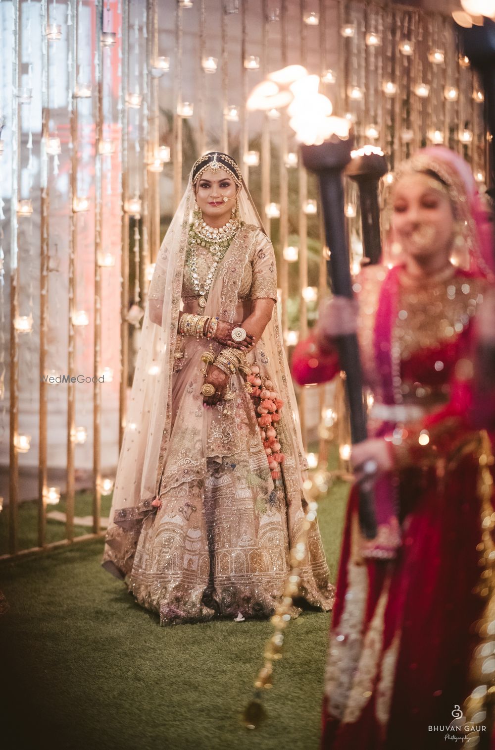 Photo From Harshita & Anant : Wedding Day - By Bhuvan Gaur Photography