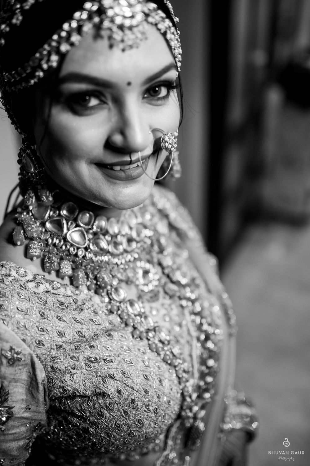Photo From Harshita & Anant : Wedding Day - By Bhuvan Gaur Photography