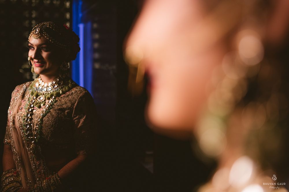Photo From Harshita & Anant : Wedding Day - By Bhuvan Gaur Photography