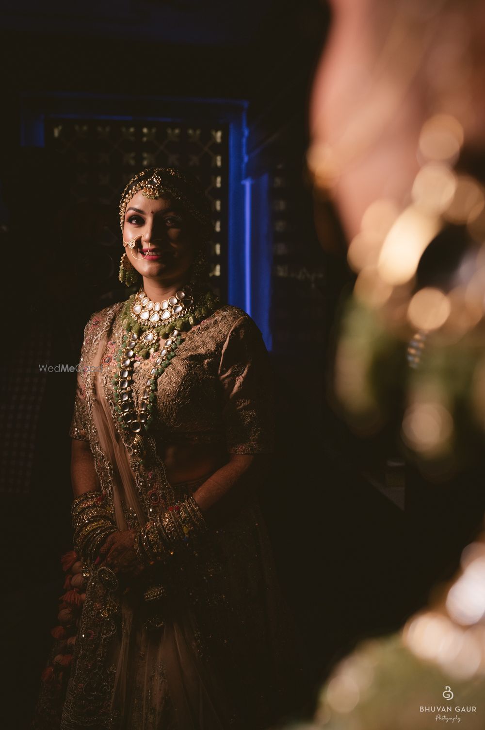 Photo From Harshita & Anant : Wedding Day - By Bhuvan Gaur Photography