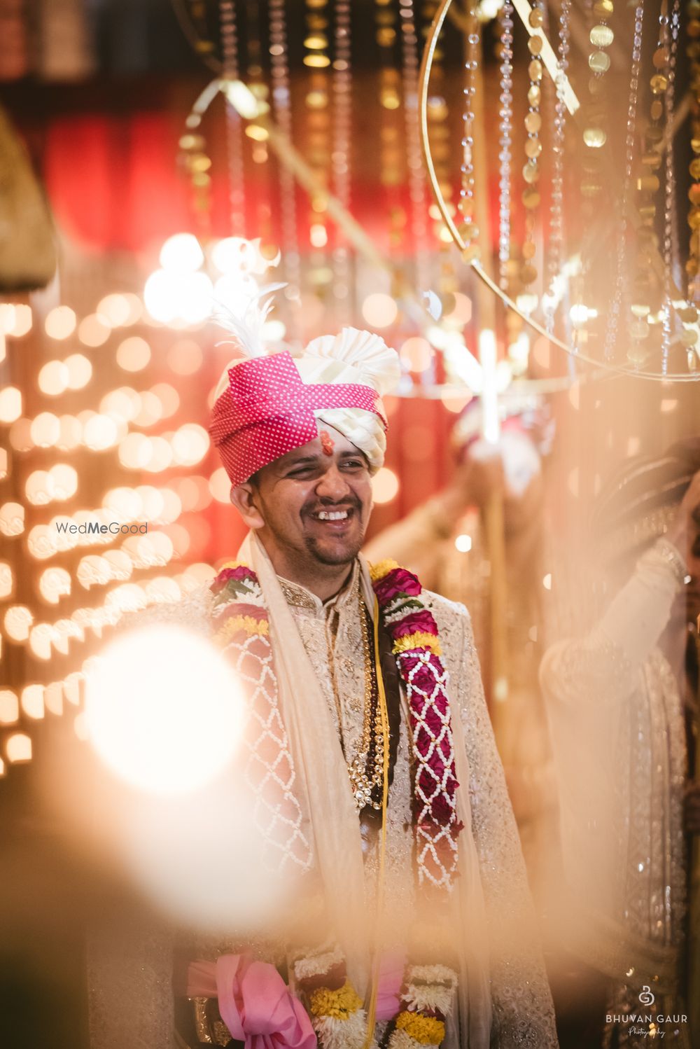 Photo From Harshita & Anant : Wedding Day - By Bhuvan Gaur Photography