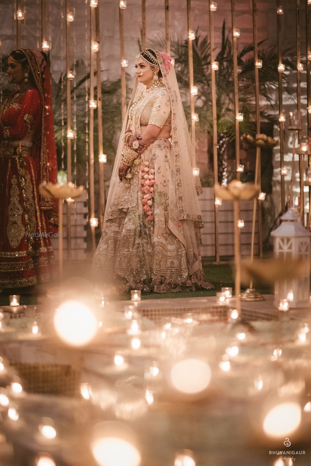 Photo From Harshita & Anant : Wedding Day - By Bhuvan Gaur Photography