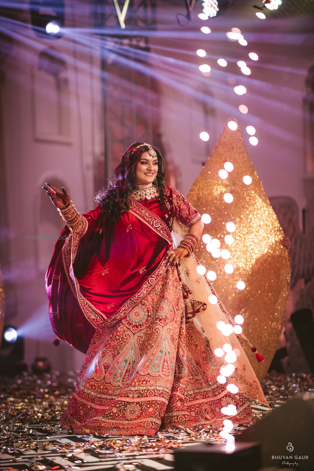 Photo From Harshita & Anant: Sangeet Ceremony - By Bhuvan Gaur Photography