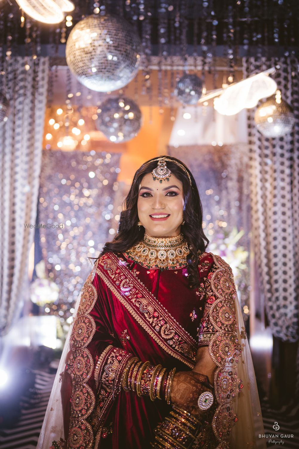 Photo From Harshita & Anant: Sangeet Ceremony - By Bhuvan Gaur Photography