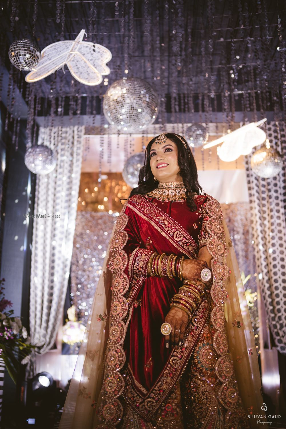 Photo From Harshita & Anant: Sangeet Ceremony - By Bhuvan Gaur Photography