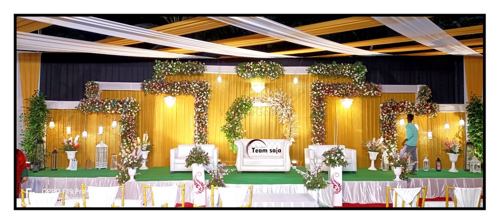 Photo From Decoration - By Team Saja
