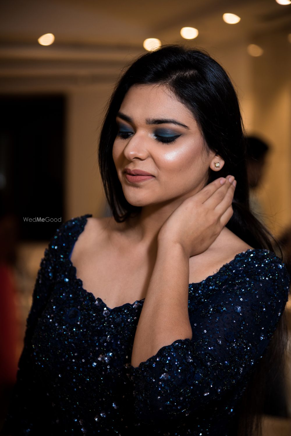 Photo From Makeup for Groom's sister - By Wedsta Diamond Package