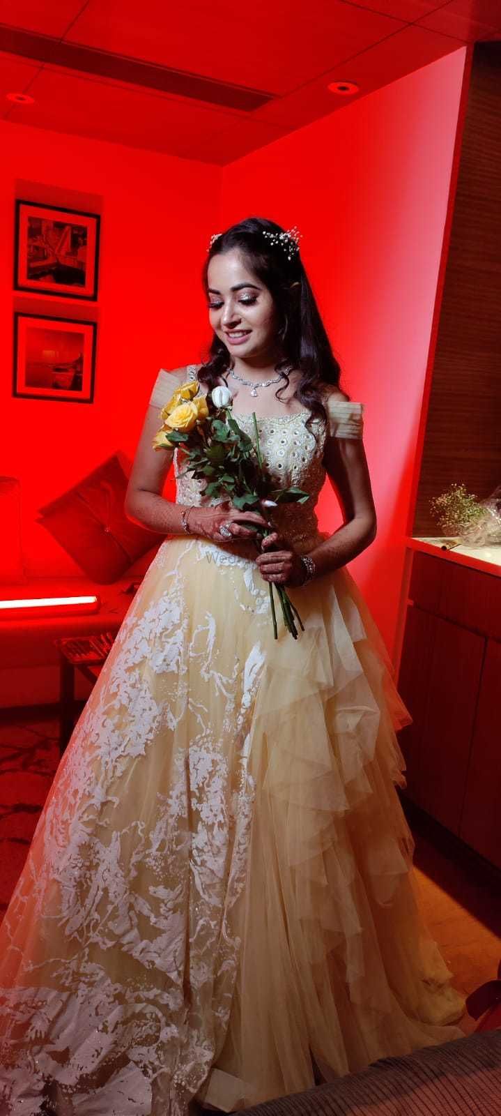 Photo From Bride - Sushmita - By Ladies Adda