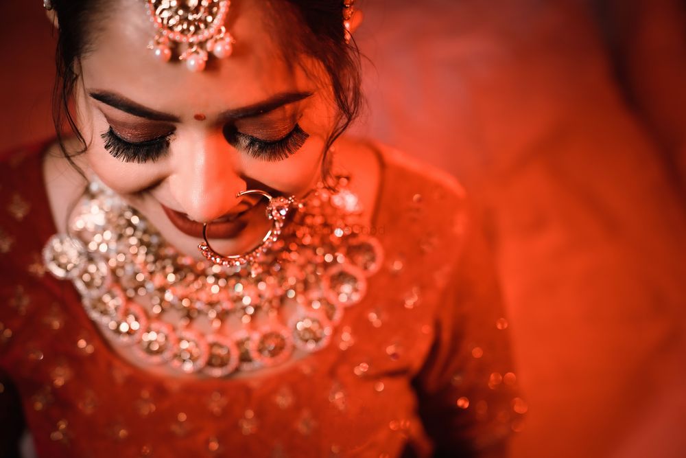 Photo From Bride - Sushmita - By Ladies Adda