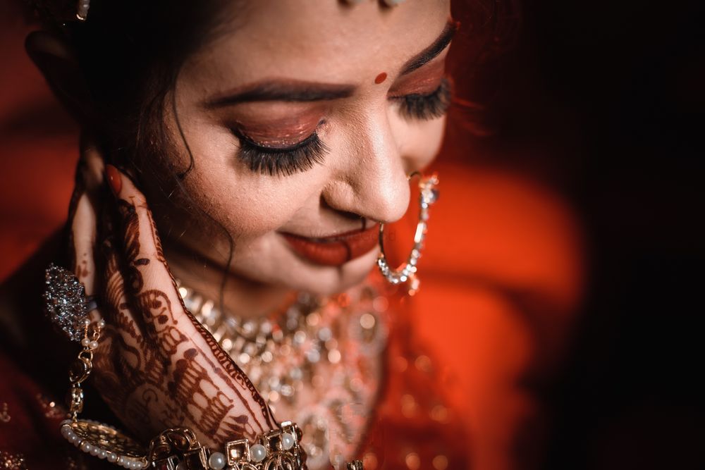 Photo From Bride - Sushmita - By Ladies Adda