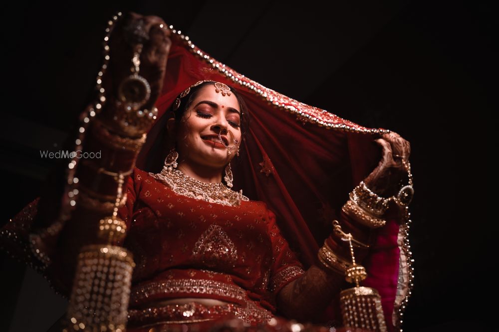 Photo From Bride - Sushmita - By Ladies Adda