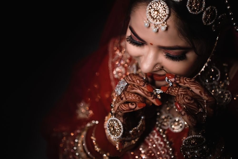 Photo From Bride - Sushmita - By Ladies Adda