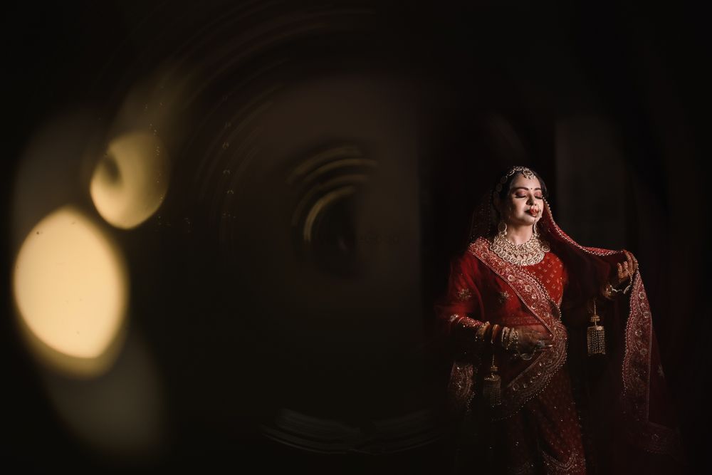 Photo From Bride - Sushmita - By Ladies Adda