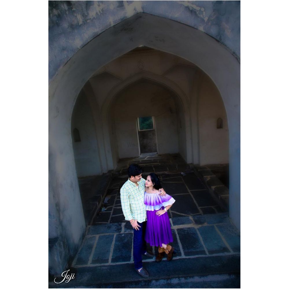 Photo From AMITH+PRINCY PRE WEDDING SHOOT  - By Joji Photography