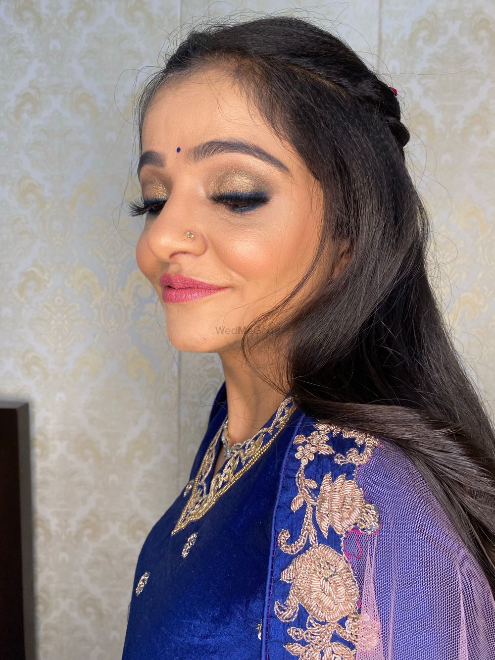 Photo From Party Makeup ! - By Shalini Makeovers