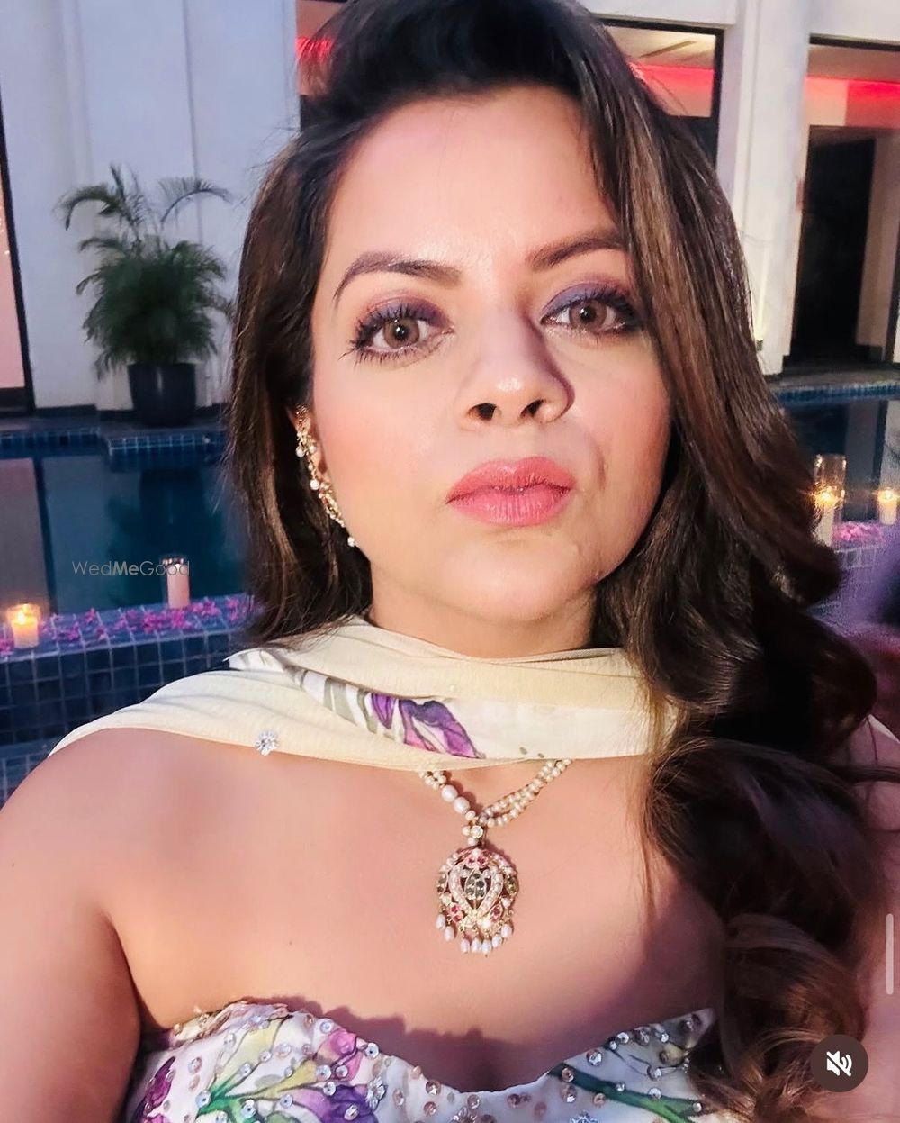 Photo From Party Makeup ! - By Shalini Makeovers