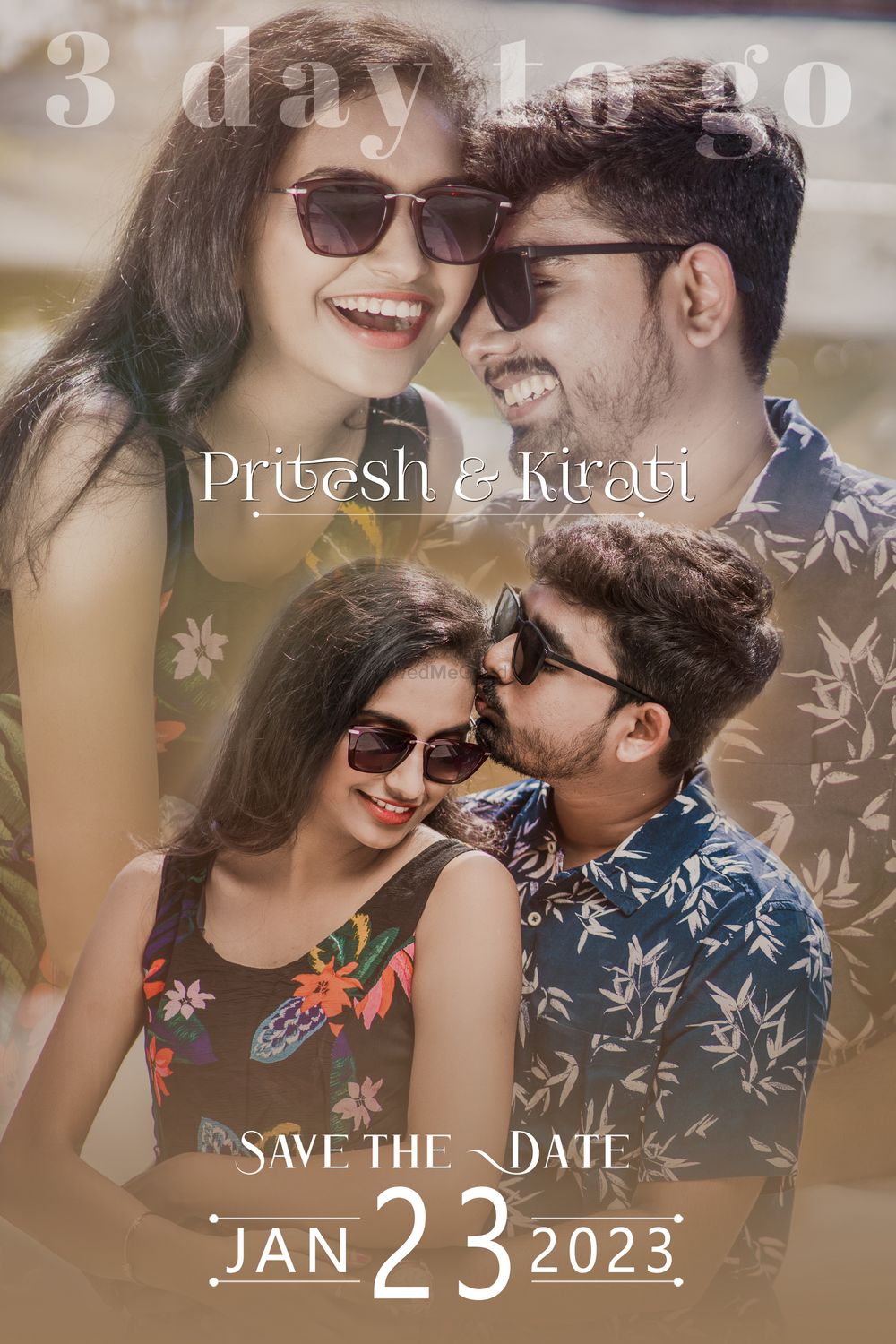 Photo From Pre Wedding  Pritesh x Kirati - By Vipul Digital Studio
