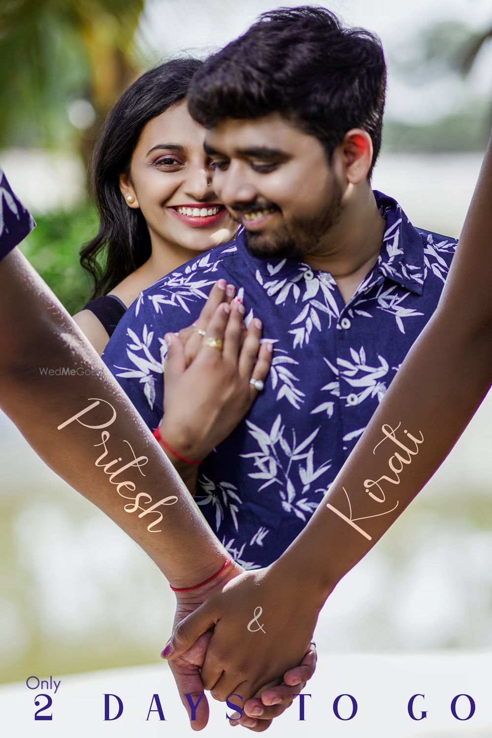 Photo From Pre Wedding  Pritesh x Kirati - By Vipul Digital Studio