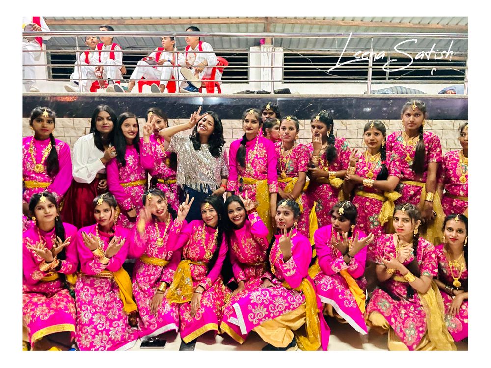 Photo From Sangeet - By Satish Leena Dance Company